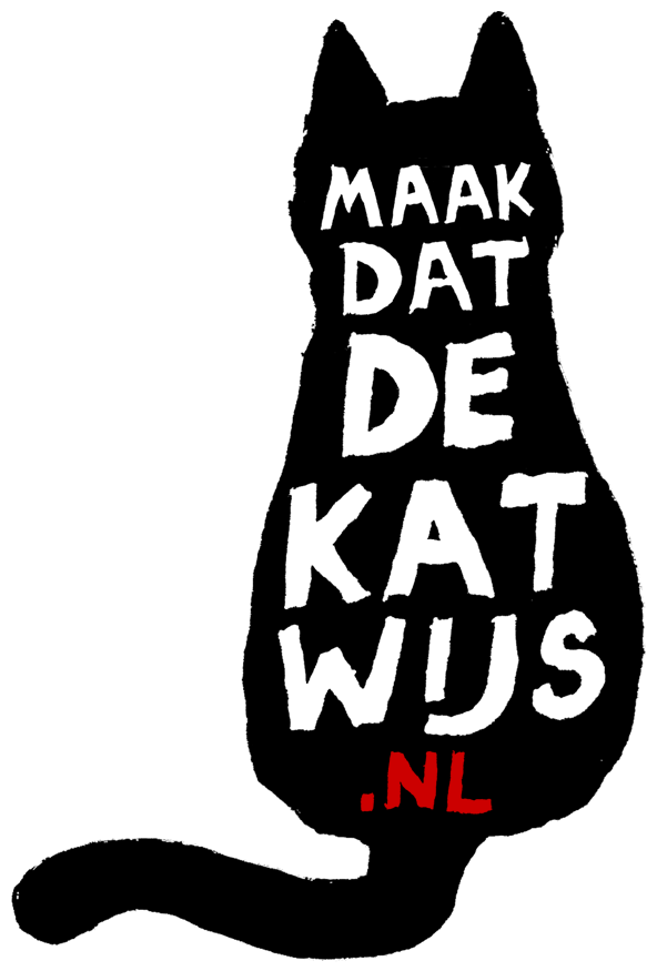 Maak dat de kat Wijs!